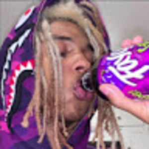 Meet your Posher, Caron